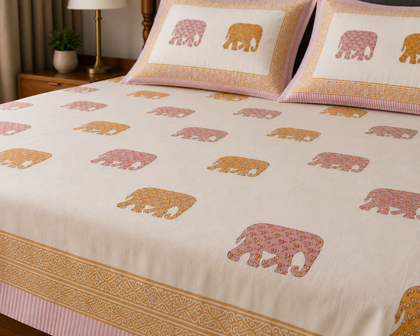 Bedsheets