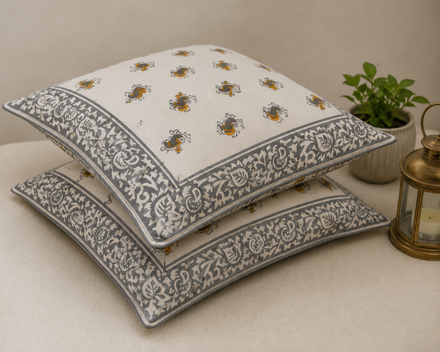 Cushion Covers