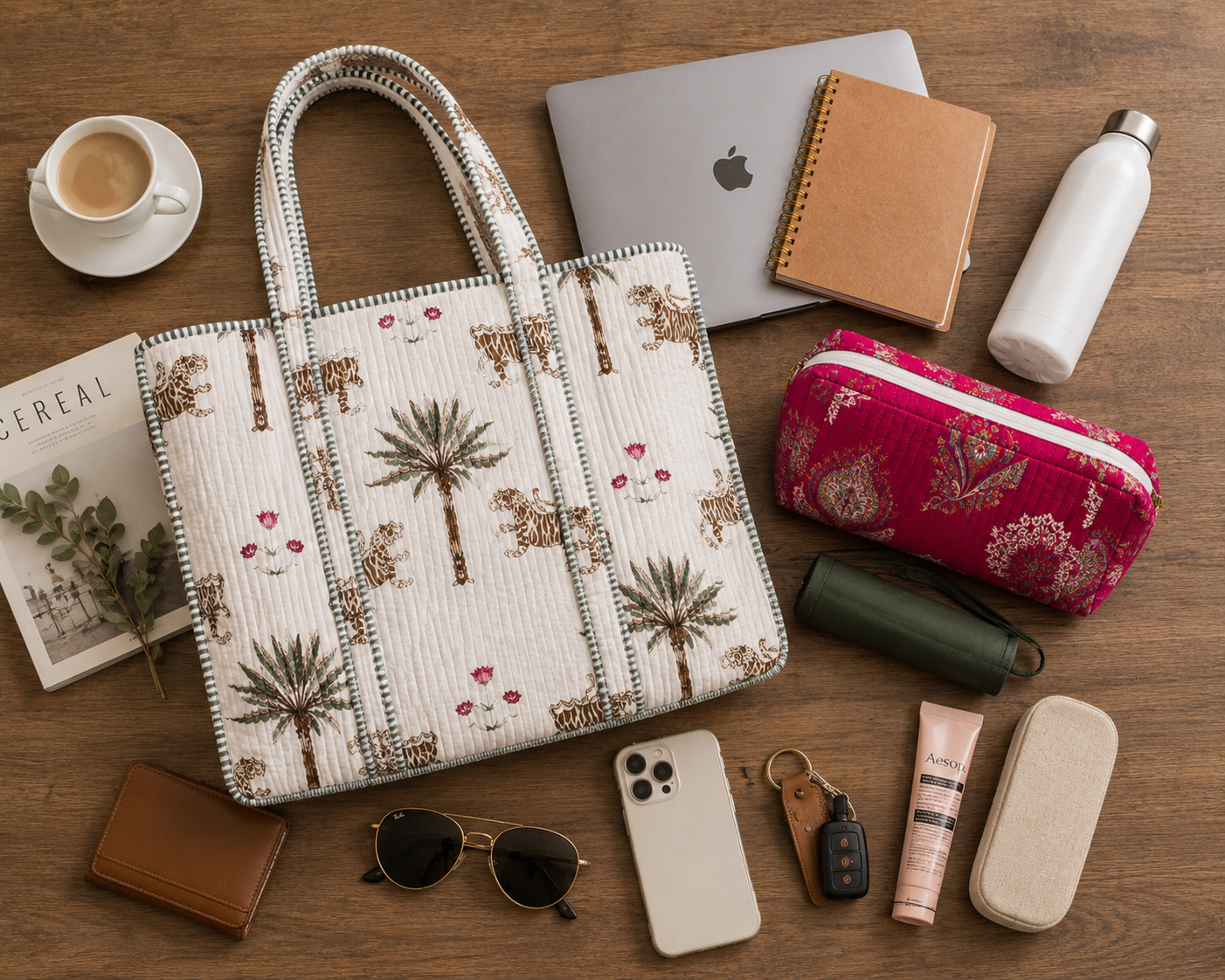 Tote Bags
