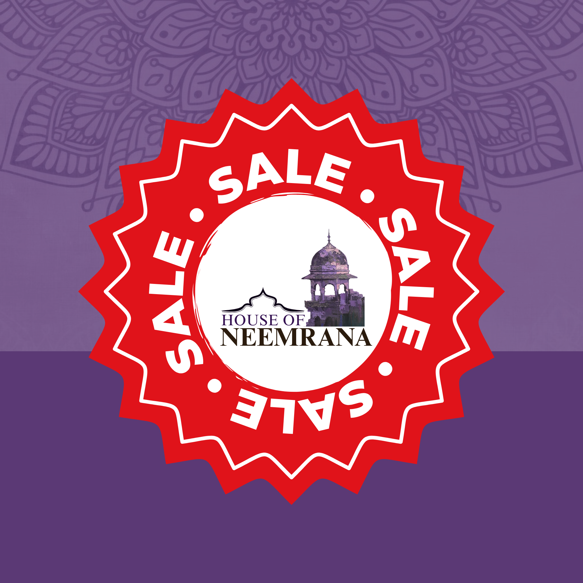 SALE