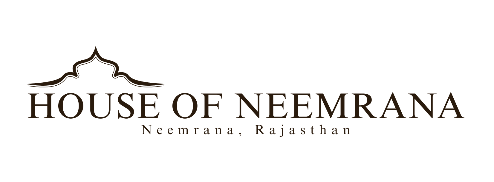 House of Neemrana